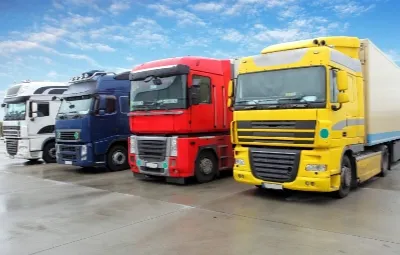 Ankara Tomarza Nakliye Ambarı