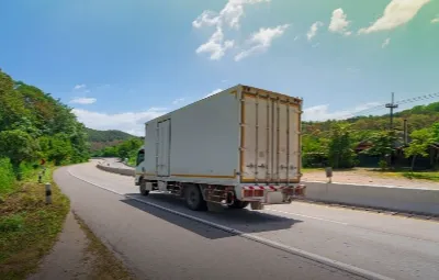 Ankara ile Tomarza Arası Bulaşık Makinesi Taşıma